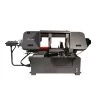 JET 424475 HBS-1220MSAH 12 In. X 20 In. Semi-Automatic Mitering Variable Speed Bandsaw With Hydraulic Vise