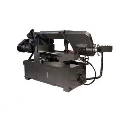 JET 424475 HBS-1220MSAH 12 In. X 20 In. Semi-Automatic Mitering Variable Speed Bandsaw With Hydraulic Vise -Outlet JET Store jetn424475 c