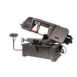 JET 424476 HBS-1220MSA 12 In. X 20 In. Semi-Automatic Mitering Variable Speed Bandsaw -Outlet JET Store jetn424476 b