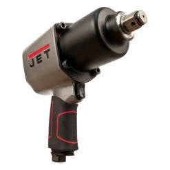 JET JAT-105 R8 3/4 In. 1,500 Ft-lbs. Air Impact Wrench