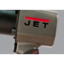 JET JAT-105 R8 3/4 In. 1,500 Ft-lbs. Air Impact Wrench -Outlet JET Store jetn505105 c