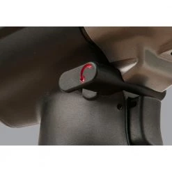 JET JAT-123 R12 3/4 In. 1,300 Ft-lbs. Air Impact Wrench -Outlet JET Store jetn505123 b