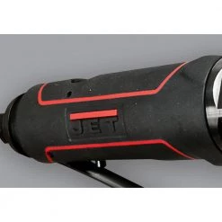 JET JAT-313 R8 1/2 In. 80 Ft-lbs. Air Ratchet -Outlet JET Store jetn505313 c