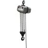 JET 5SS-1C-15 230V SSC Series 4.9 Speed 5 Ton 15 Ft. 1-Phase Electric Chain Hoist