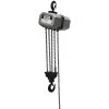 JET 5SS-3C-15 460V SSC Series 5.9 Speed 5 Ton 15 Ft. Lift 3-Phase Electric Chain Hoist