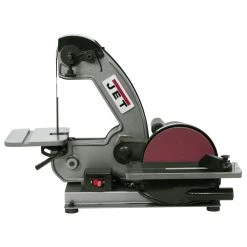 JET J-4002 1 X 42 In. Belt And 8 In. Disc Sander -Outlet JET Store jetn577003 c