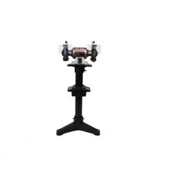 JET 577126 JBG-6W Shop Grinder With Grinding Wheel And Wire Wheel -Outlet JET Store jetn577126 c