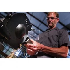 JET 577126 JBG-6W Shop Grinder With Grinding Wheel And Wire Wheel -Outlet JET Store jetn577126 d