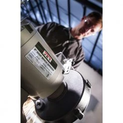 JET 577128 JBG-8W Shop Grinder With Grinding Wheel And Wire Wheel -Outlet JET Store jetn577128 d