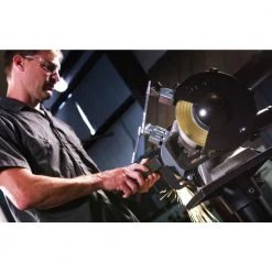 JET 577128 JBG-8W Shop Grinder With Grinding Wheel And Wire Wheel -Outlet JET Store jetn577128 e