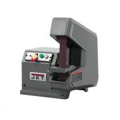 JET BGB-260-3 230V/460V 3 PH 2 In. X 60 In. Beltgrinder