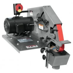 JET 577400 SWG-272 115V/230V 1 HP 1-Phase Square Wheel Grinder