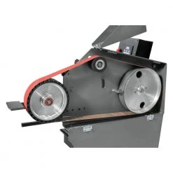 JET 577400 SWG-272 115V/230V 1 HP 1-Phase Square Wheel Grinder -Outlet JET Store jetn577400 c