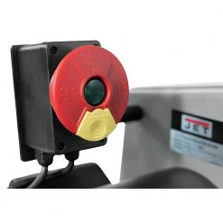 JET 577400 SWG-272 115V/230V 1 HP 1-Phase Square Wheel Grinder -Outlet JET Store jetn577400 e