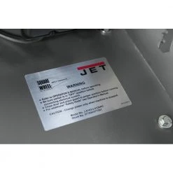 JET 577400 SWG-272 115V/230V 1 HP 1-Phase Square Wheel Grinder -Outlet JET Store jetn577400 f