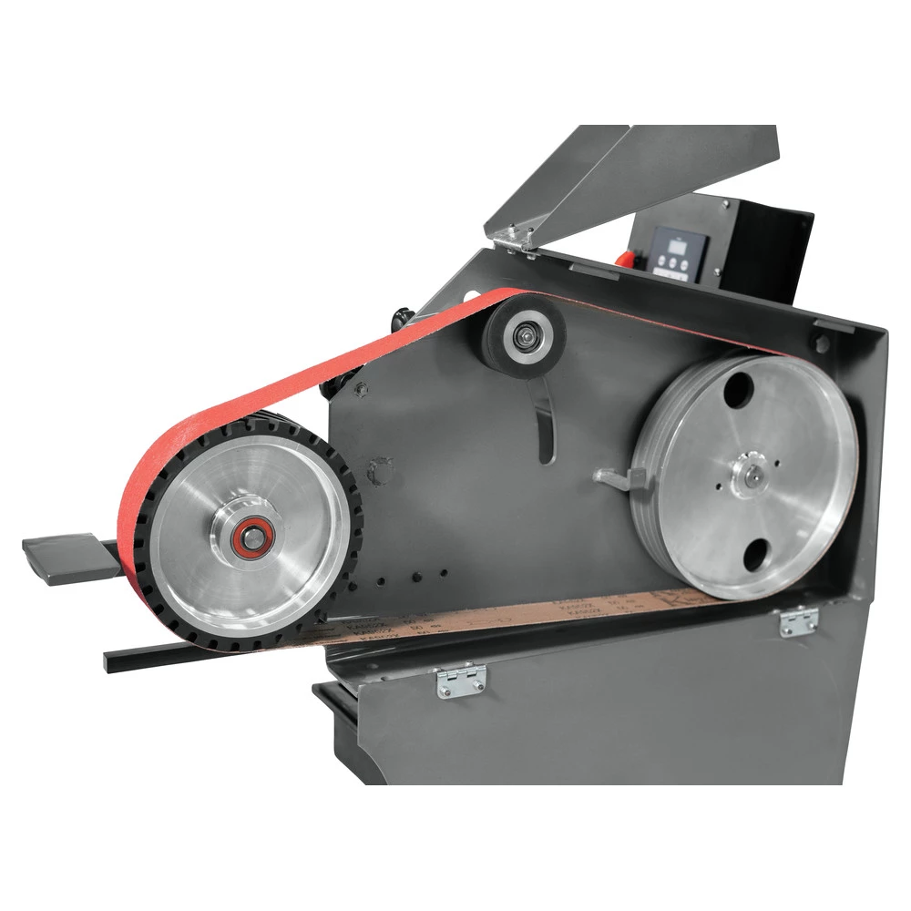 JET 577405 SWG-272VS 115V/230V 1HP 1-Phase EVS Square Wheel Grinder 4 JET 577405 SWG-272VS 115V/230V 1HP 1-Phase EVS Square Wheel Grinder - Image 4