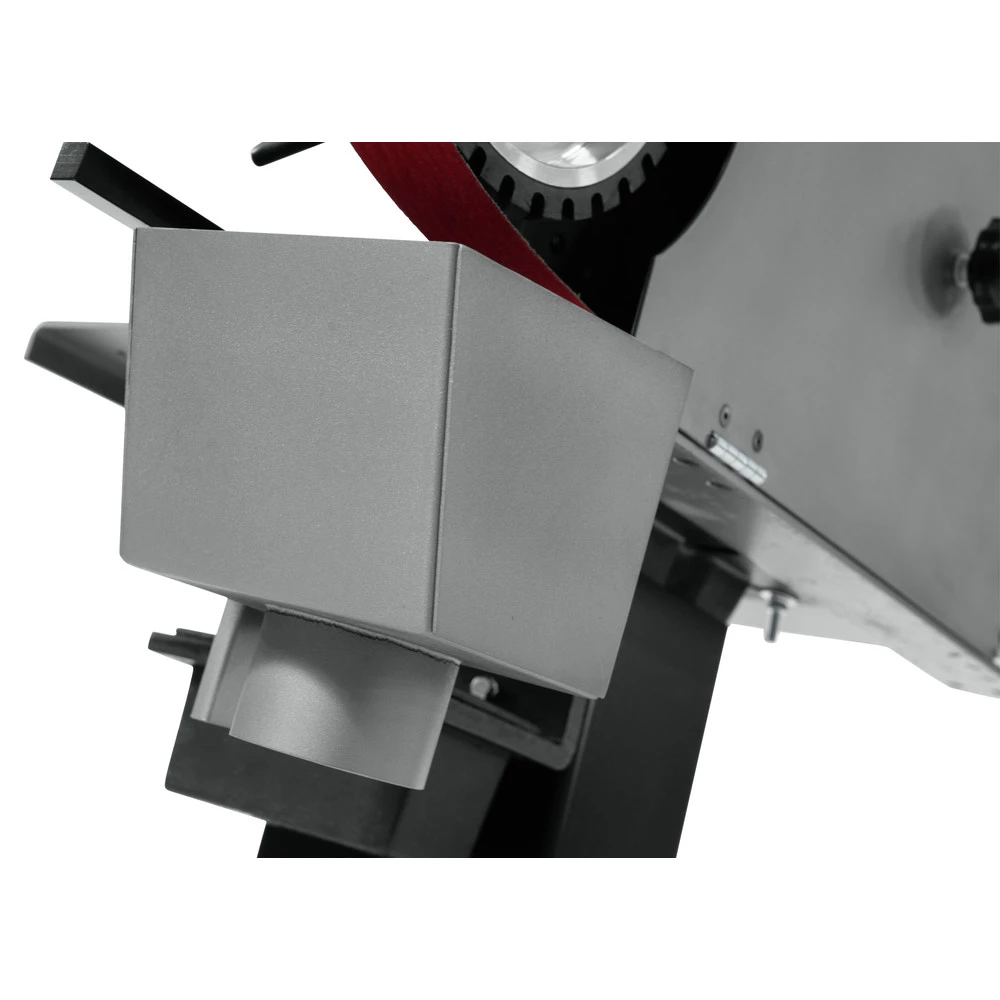 JET 577405 SWG-272VS 115V/230V 1HP 1-Phase EVS Square Wheel Grinder 7 JET 577405 SWG-272VS 115V/230V 1HP 1-Phase EVS Square Wheel Grinder - Image 7