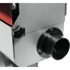 JET 577436 IBGB-436VS 8 In. Variable Speed Industrial Grinder And 4 X 36 In. Belt Sander -Outlet JET Store jetn577436 e