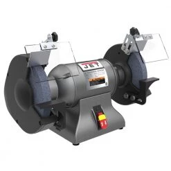 JET IBG-10 230V 10 In. Industrial Bench Grinder