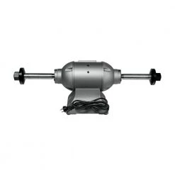 JET 578412 230V 12 Amp Industrial 12 In. Corded Buffer -Outlet JET Store jetn578412 c