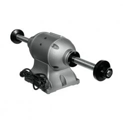 JET 578412 230V 12 Amp Industrial 12 In. Corded Buffer -Outlet JET Store jetn578412 d