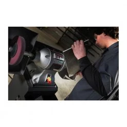 JET 578412 230V 12 Amp Industrial 12 In. Corded Buffer -Outlet JET Store jetn578412 h