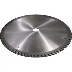 JET 579000 9 In. 180 Tooth Circular Saw Blade