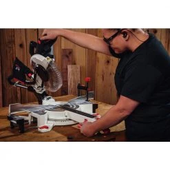JET 707210 JMS-10X 15 Amp 10 In. Dual Bevel Sliding Compound Miter Saw -Outlet JET Store jetn707210 n