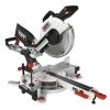 JET 707212 JMS-12X 15 Amp 12 In. Dual Bevel Sliding Compound Miter Saw