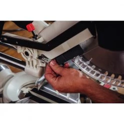 JET 707212 JMS-12X 15 Amp 12 In. Dual Bevel Sliding Compound Miter Saw -Outlet JET Store jetn707212 f