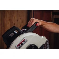 JET 707212 JMS-12X 15 Amp 12 In. Dual Bevel Sliding Compound Miter Saw -Outlet JET Store jetn707212 h