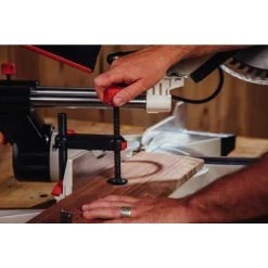 JET 707212 JMS-12X 15 Amp 12 In. Dual Bevel Sliding Compound Miter Saw -Outlet JET Store jetn707212 k