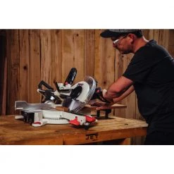 JET 707212 JMS-12X 15 Amp 12 In. Dual Bevel Sliding Compound Miter Saw -Outlet JET Store jetn707212 l