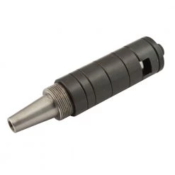 JET 708318 1 In. Spindle For Jet 25X Shaper