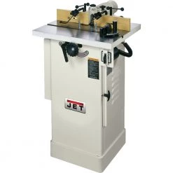 JET JWS-22CS 1-1/2 HP Woodworking Shaper