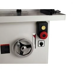 JET JWS-35X3-1 3 HP 1-Phase Industrial Shaper -Outlet JET Store jetn708323 c
