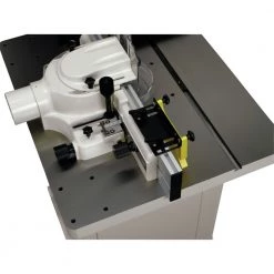 JET JWS-35X3-1 3 HP 1-Phase Industrial Shaper -Outlet JET Store jetn708323 e