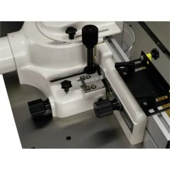 JET JWS-35X3-1 3 HP 1-Phase Industrial Shaper -Outlet JET Store jetn708323 f