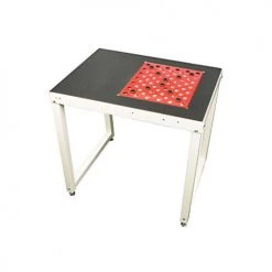 JET 708400 JET Downdraft Table For Proshop And XactaTable Saws With Legs