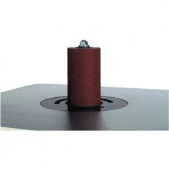 JET JBOS-5 115V 1/2 HP 1-Phase Bench Top Oscillating Spindle Sander -Outlet JET Store jetn708404 f