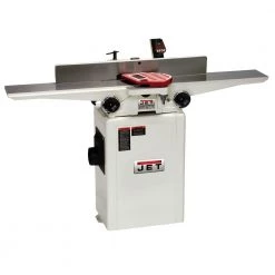 JET JJ-6HHDX 6 In. Helical Head Jointer