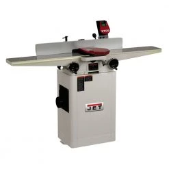 JET JJ-6HHDX 6 In. Helical Head Jointer 16 JET JJ-6HHDX 6 In. Helical Head Jointer -Outlet JET Store jetn708466dxk b
