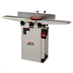 JET JJ-6HHDX 6 In. Helical Head Jointer 17 JET JJ-6HHDX 6 In. Helical Head Jointer -Outlet JET Store jetn708466dxk c