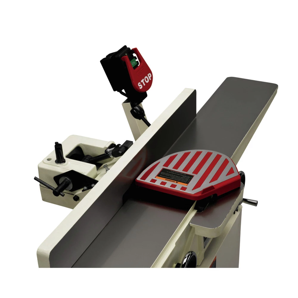 JET JJ-6HHDX 6 In. Helical Head Jointer 5 JET JJ-6HHDX 6 In. Helical Head Jointer - Image 5
