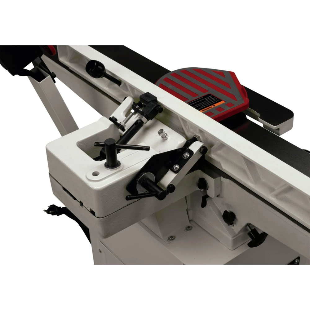 JET JJ-6HHDX 6 In. Helical Head Jointer 6 JET JJ-6HHDX 6 In. Helical Head Jointer - Image 6