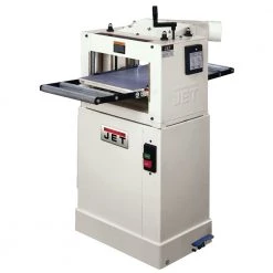 JET JPM-13CS 13 In. Closed Stand Planer/Molder Combination Machine