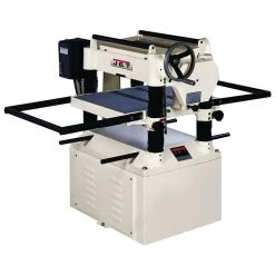 JET JWP-208-1 20 In. Woodworking Planer