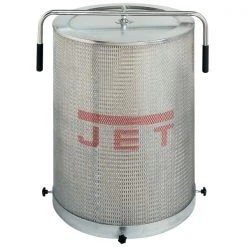 JET DC-1100C 2 Micron Canister Filter Kit For DC-1100