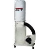 JET DC-1100VX-5M Vortex 115V/230V 1.5HP Single-Phase Dust Collector 5-Micron Bag Filter Kit