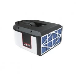 JET 713000 AFS-1000 1000CFM Air Filtration System -Outlet JET Store jetn713000 b
